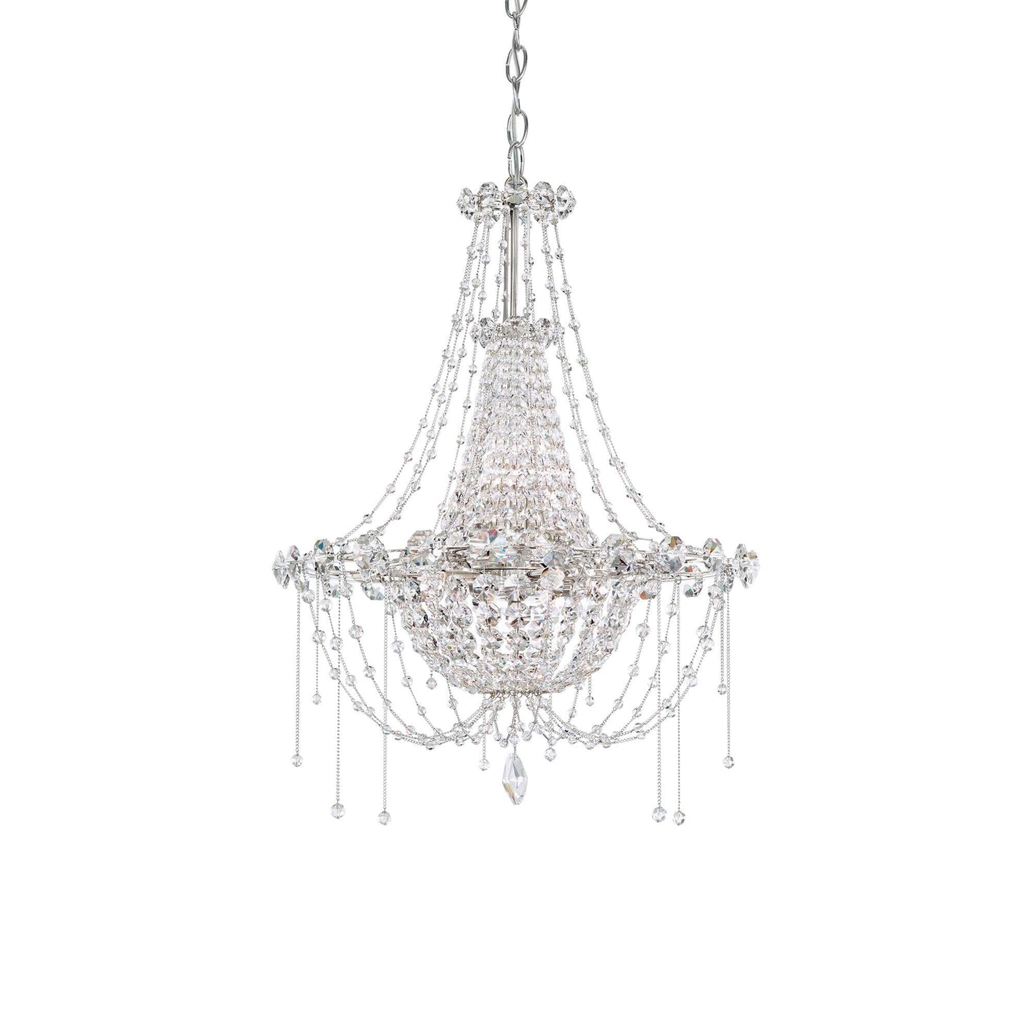 Chrysalita Chandelier (Small).