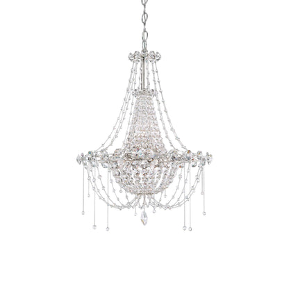 Chrysalita Chandelier.