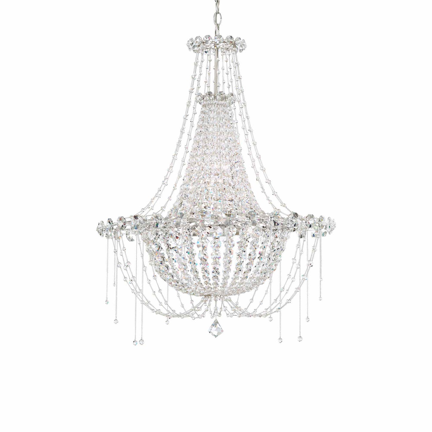 Chrysalita Chandelier (Medium).