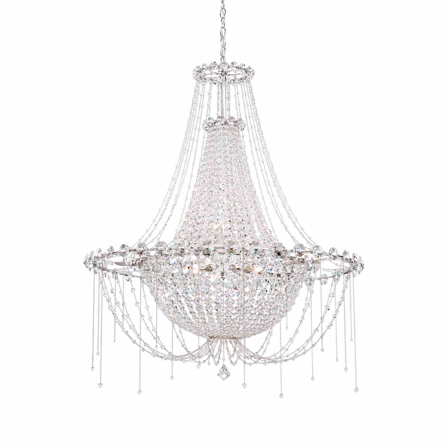 Chrysalita Chandelier (Large).