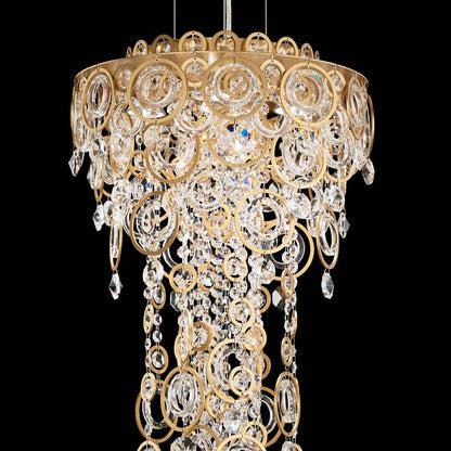 Circulus Pendant Light in Detail.