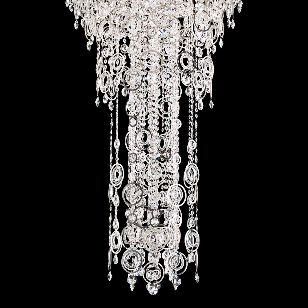 Circulus Pendant Light in Detail.