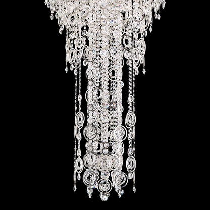 Circulus Pendant Light in Detail.