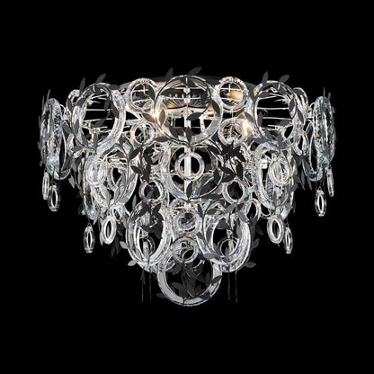 Concetta Flush Mount Ceiling Light.