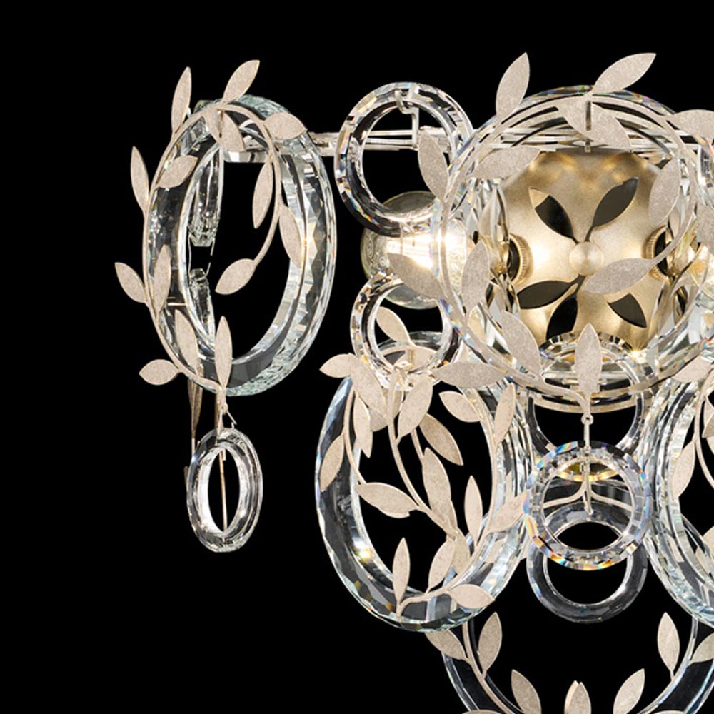 Concetta Wall Light in Detail.