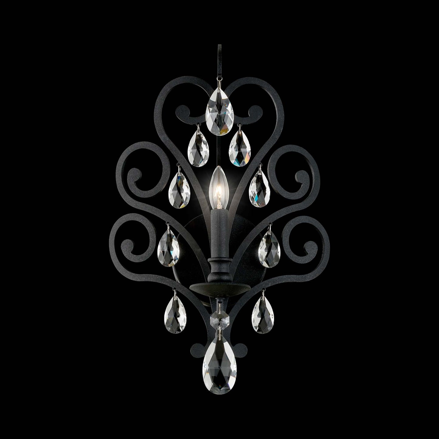 Conclave Wall Light.
