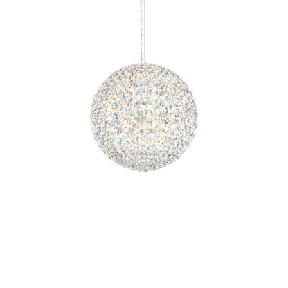Da Vinci Pendant Light (12-Light).