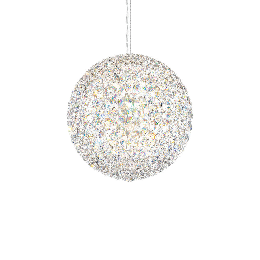 Da Vinci Pendant Light (16-Light).