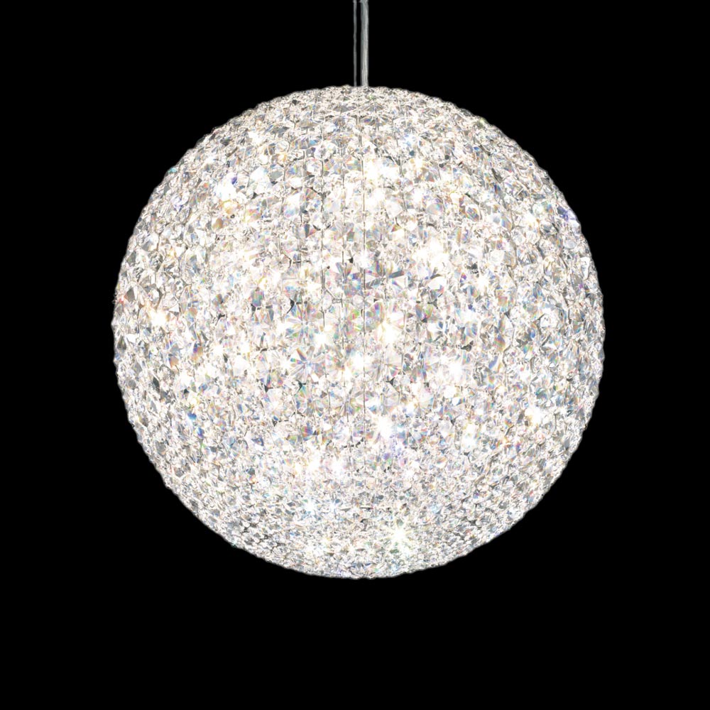 Da Vinci Pendant Light in Detail.