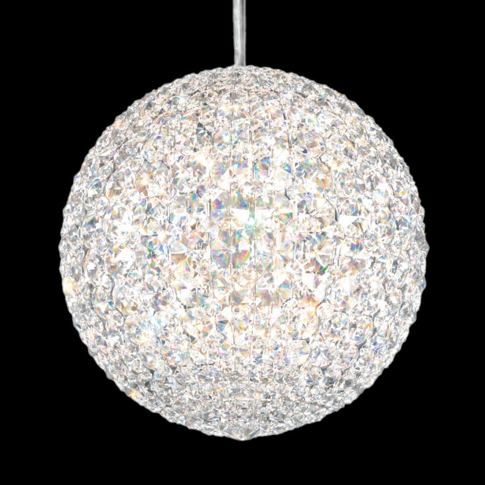 Da Vinci Pendant Light in Detail.