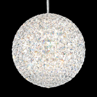 Da Vinci Pendant Light in Detail.