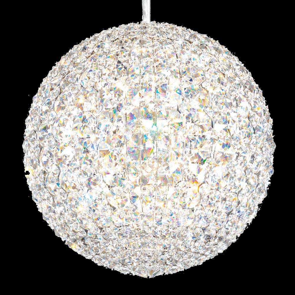 Da Vinci Pendant Light in Detail.