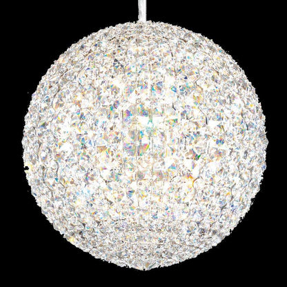 Da Vinci Pendant Light in Detail.