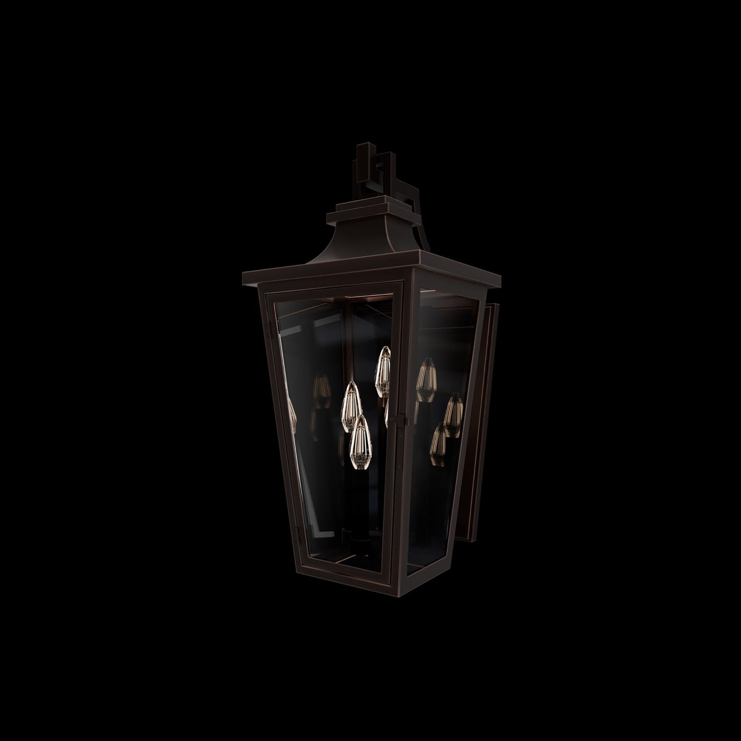 Dannemore Outdoor Wall Light.