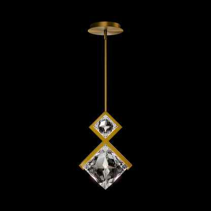 Diadem Mini LED Pendant Light.