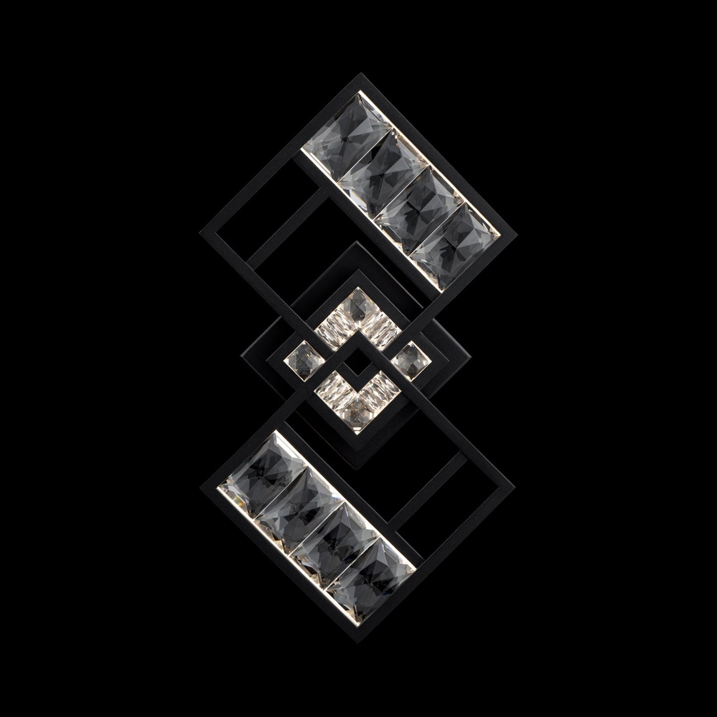 Diamonta LED Wall Light.
