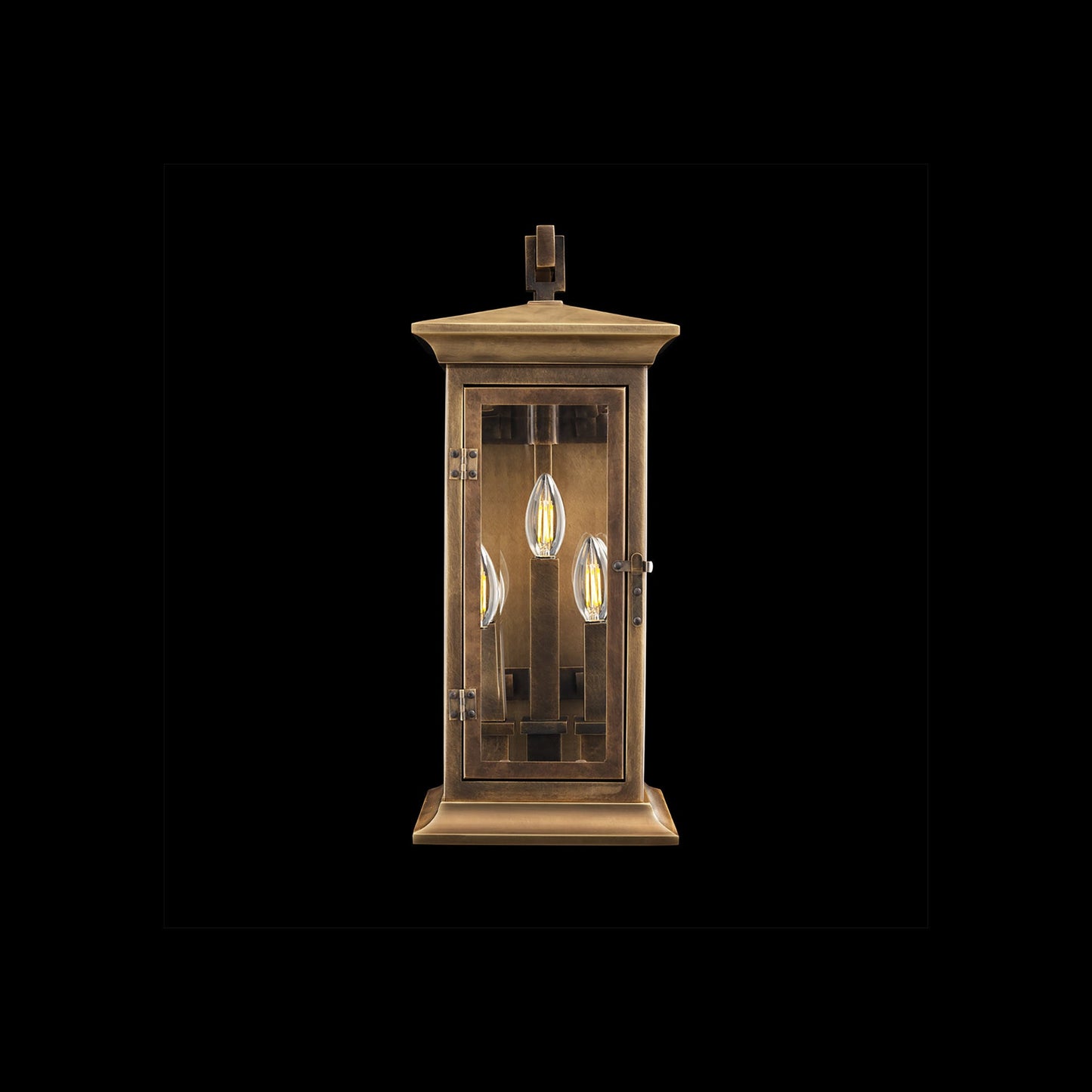 Dresden Outdoor Wall Light.