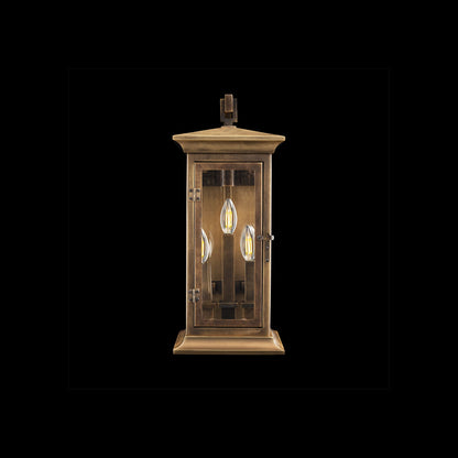 Dresden Outdoor Wall Light.