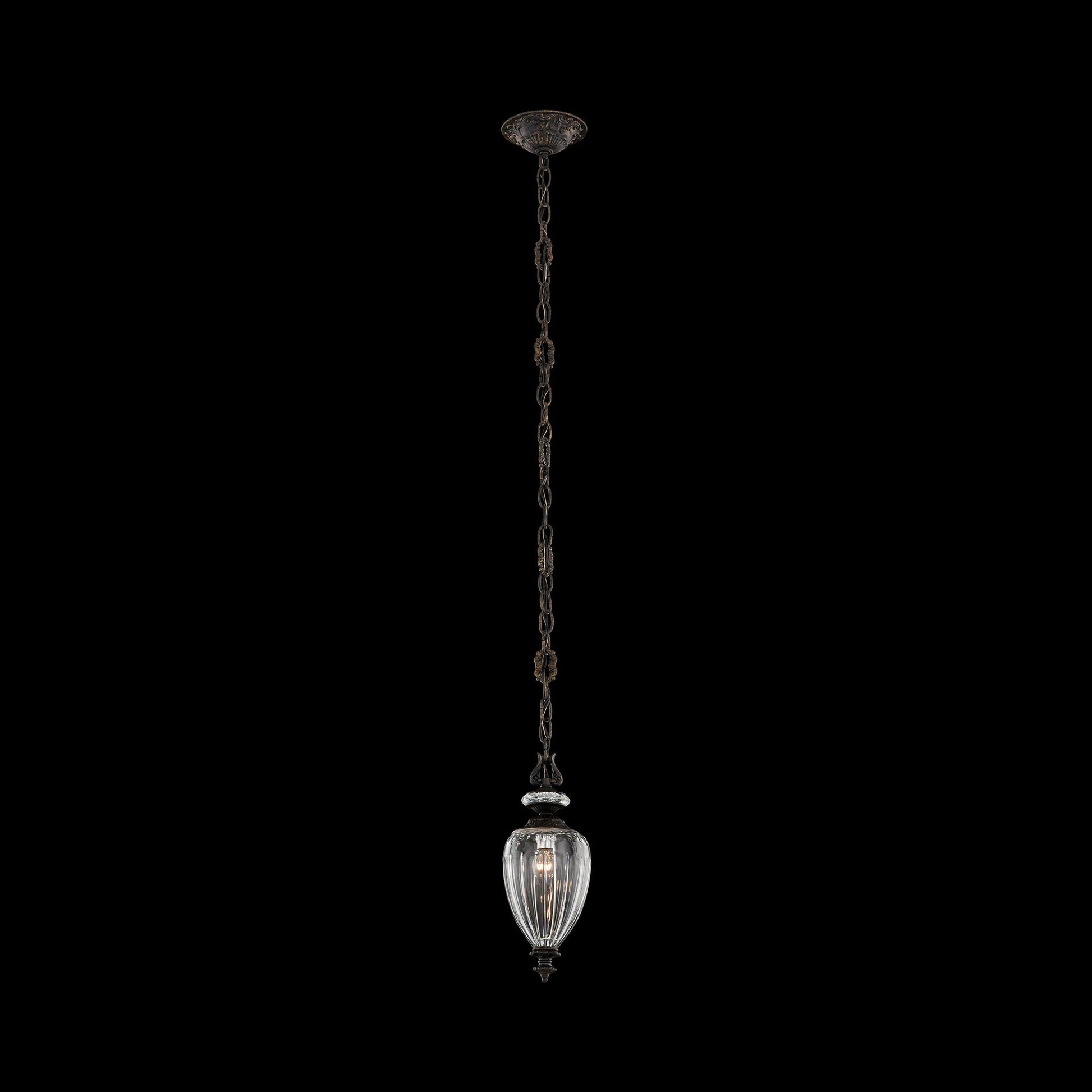 Dyana Mini Pendant Light.