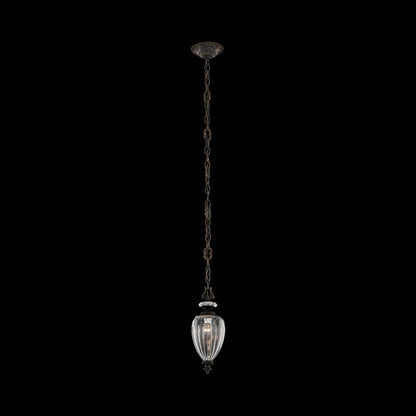 Dyana Mini Pendant Light.