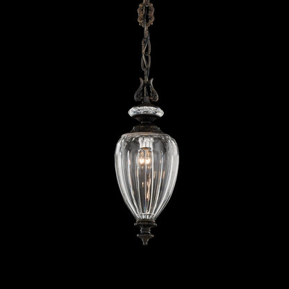 Dyana Mini Pendant Light in Detail.