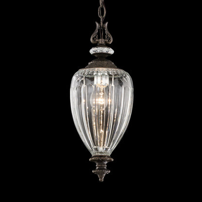 Dyana Mini Pendant Light in Detail.