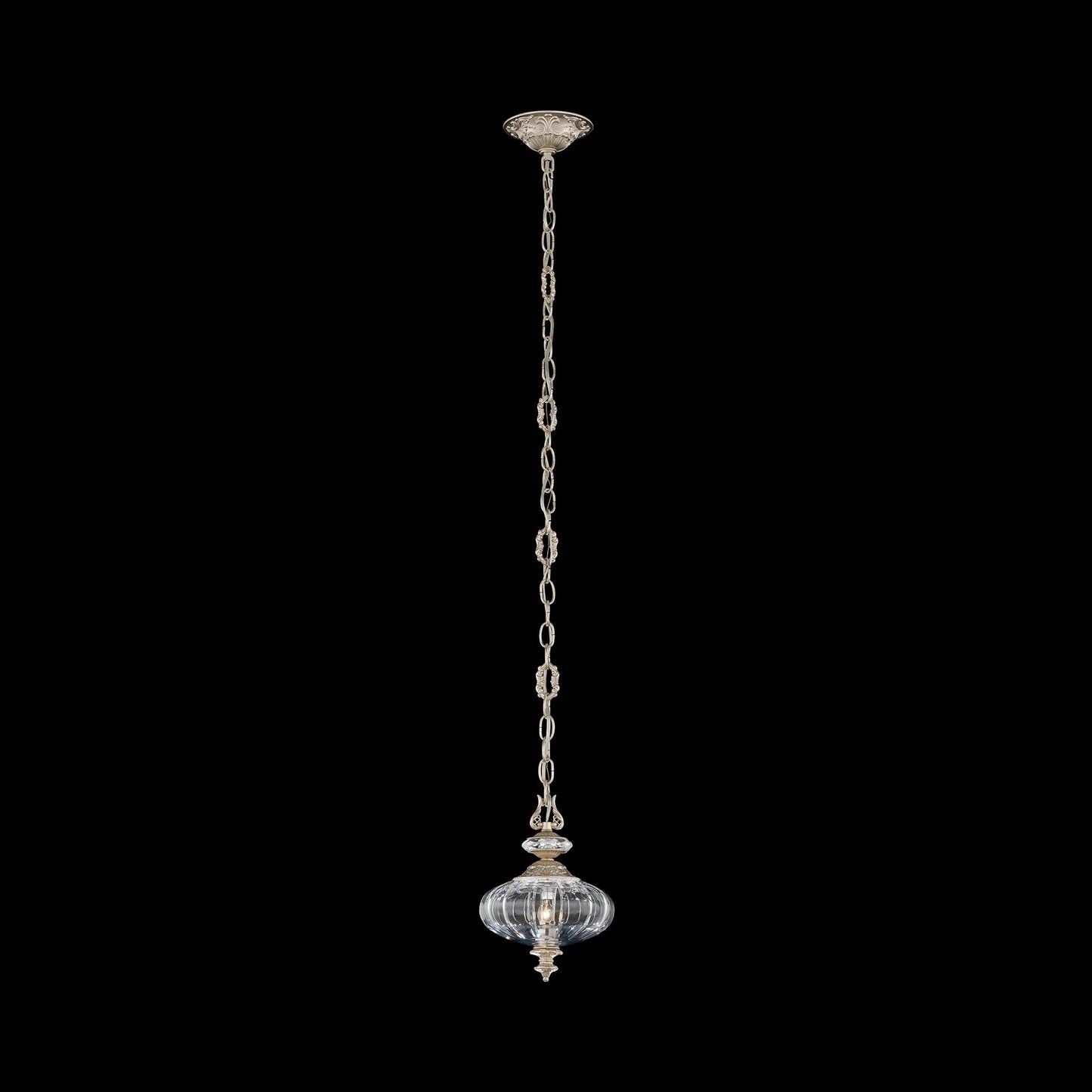 Dyana Single Mini Pendant Light.