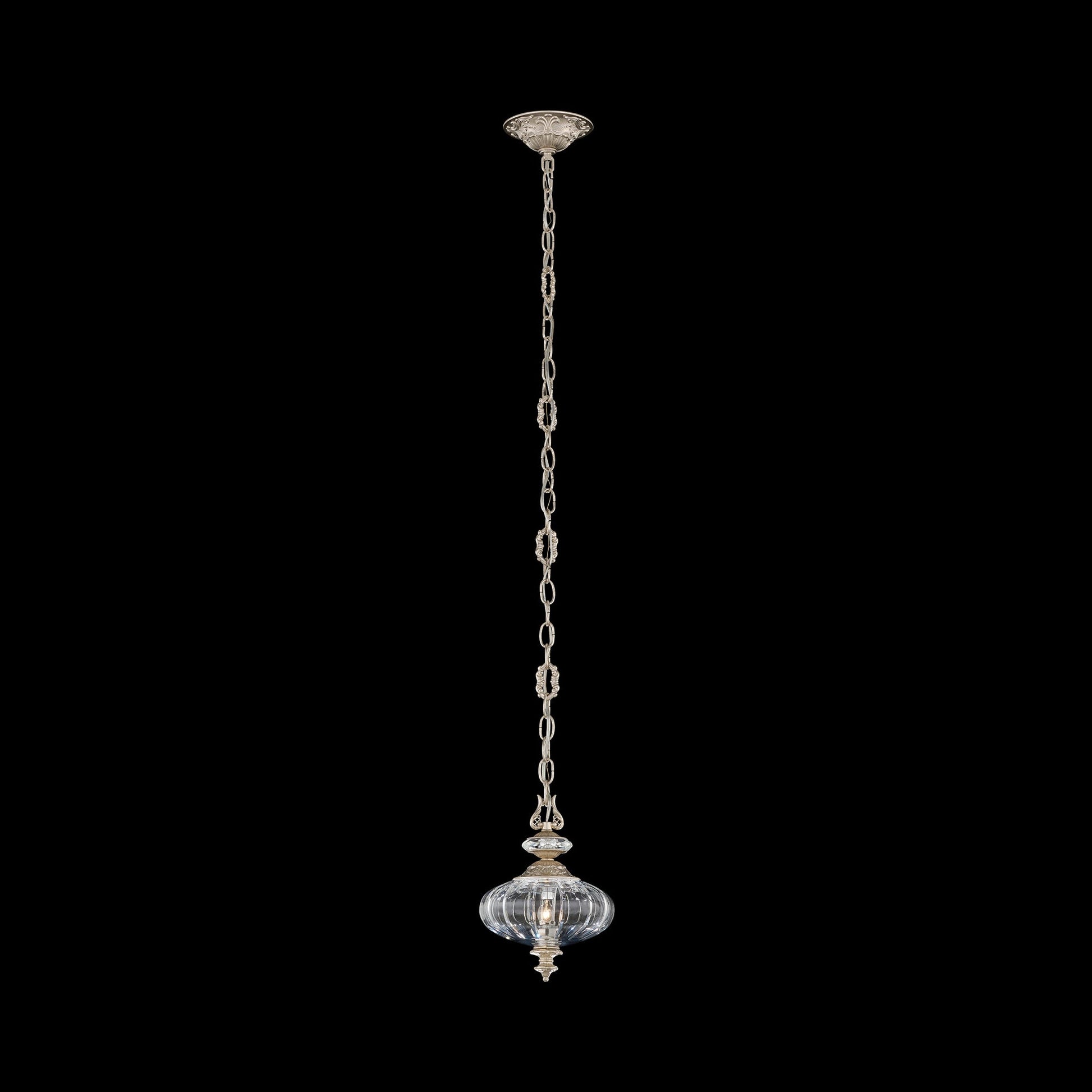 Dyana Single Mini Pendant Light.