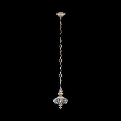 Dyana Single Mini Pendant Light.
