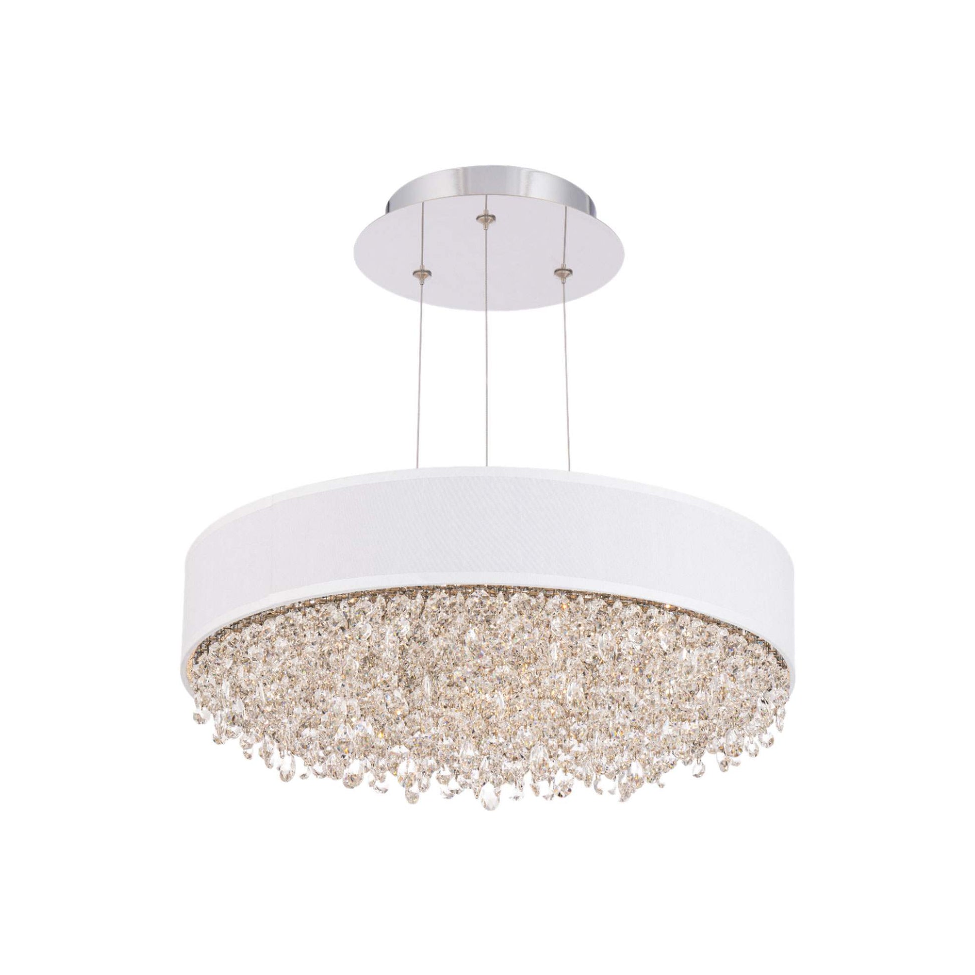 Eclyptix LED Pendant Light.