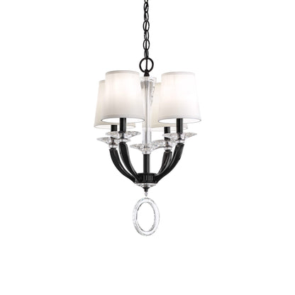 Emilea Chandelier.