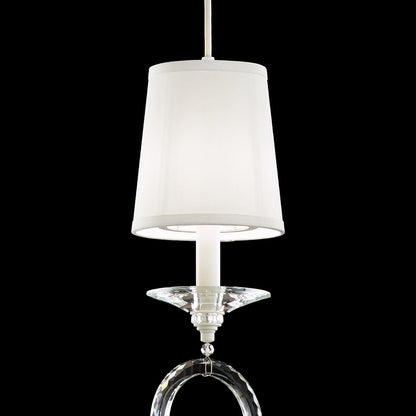 Emilea Mini Pendant Light in Detail.
