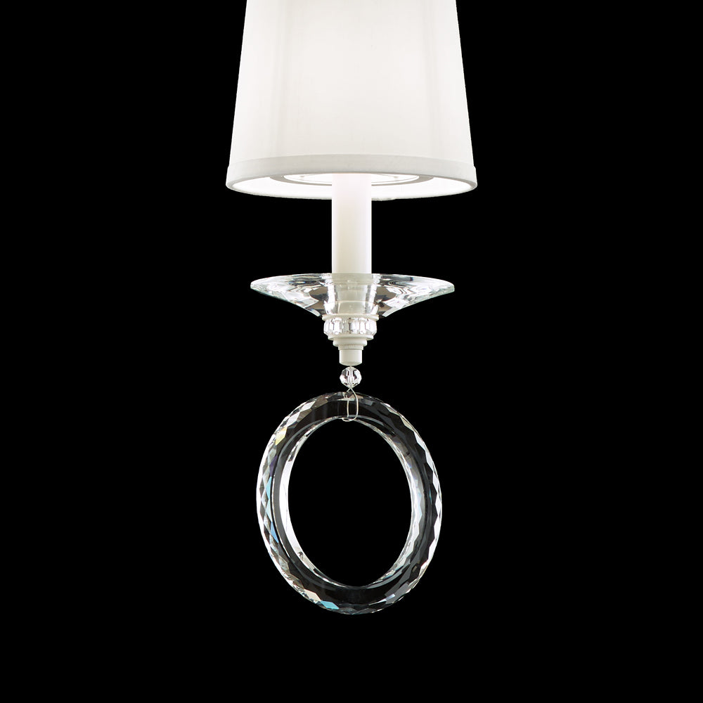 Emilea Mini Pendant Light in Detail.