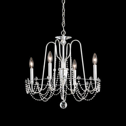 Esmery Chandelier in Detail.