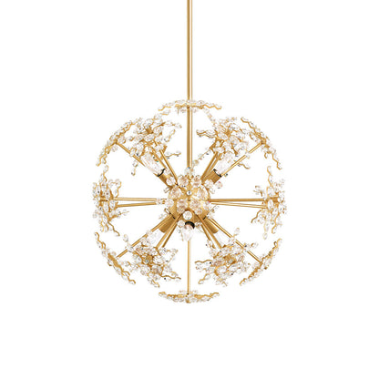 Esteracae Pendant Light.