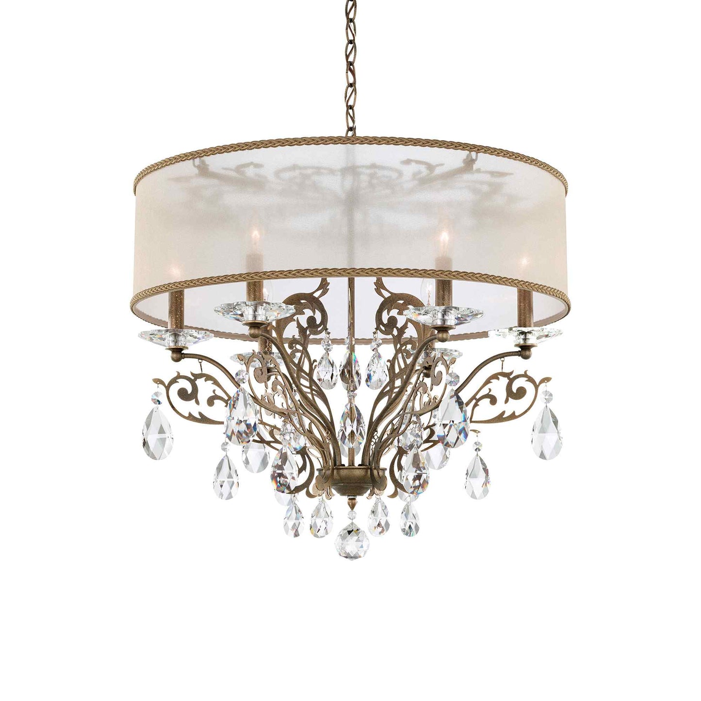Filigrae Chandelier.