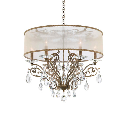 Filigrae Chandelier.