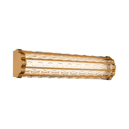 Fortress LED Bath Vanity Light (27-Inch).