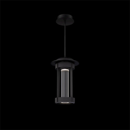 Gainey Outdoor LED Pendant Light.