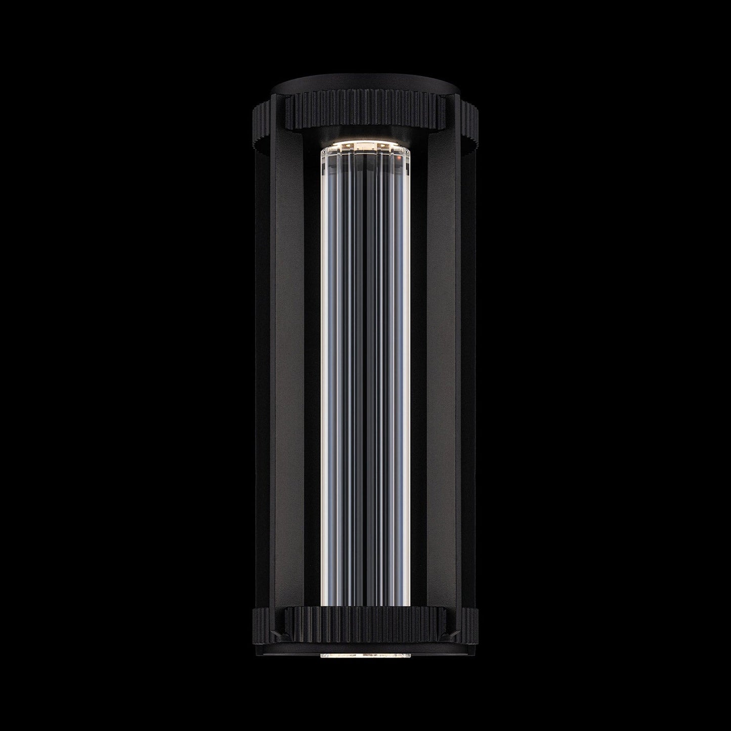 Gainey Outdoor LED Wall Light.
