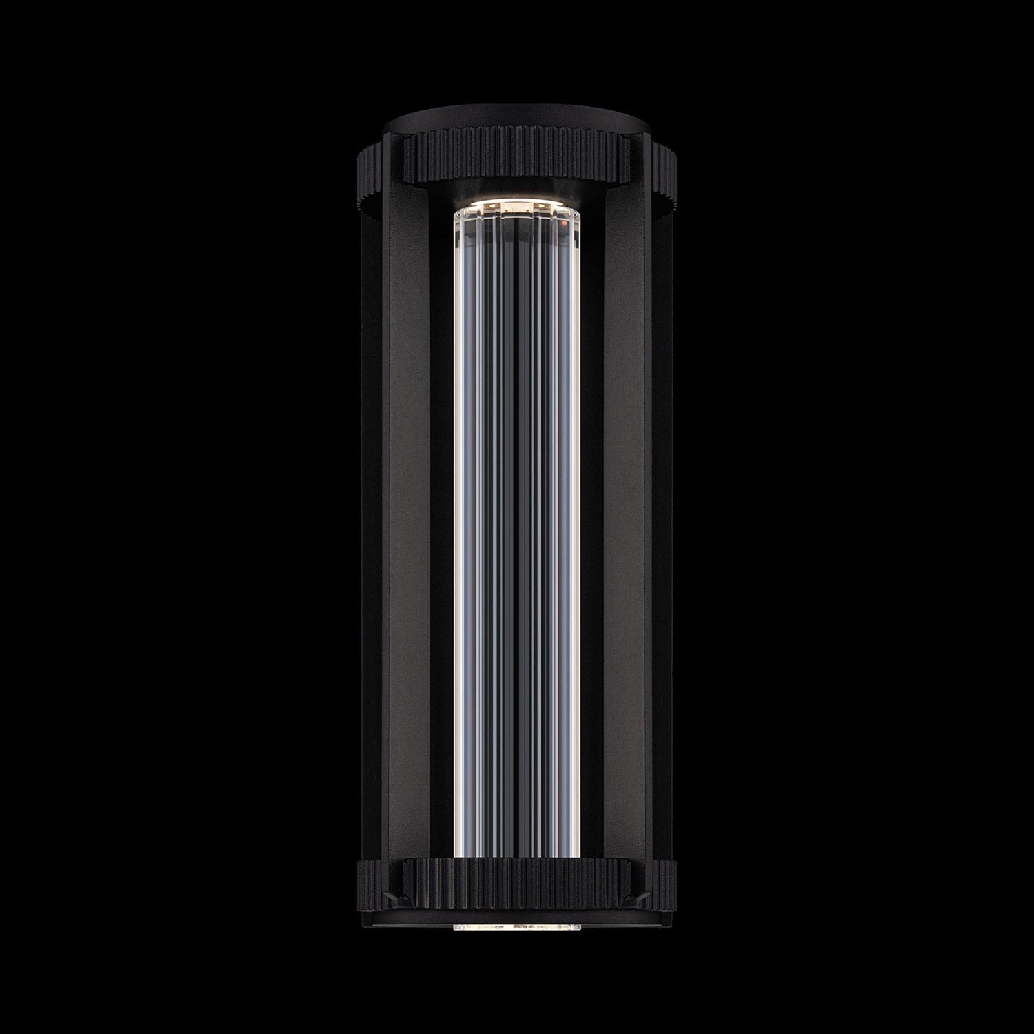 Gainey Outdoor LED Wall Light.