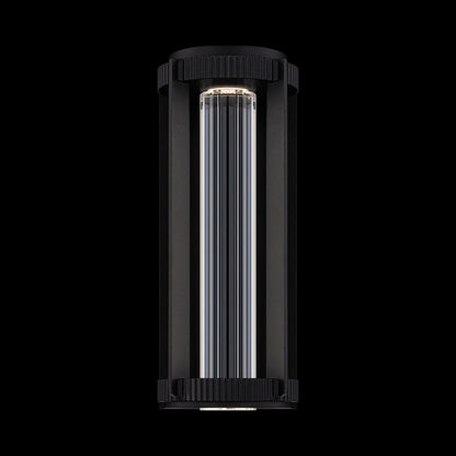 Gainey Outdoor LED Wall Light.