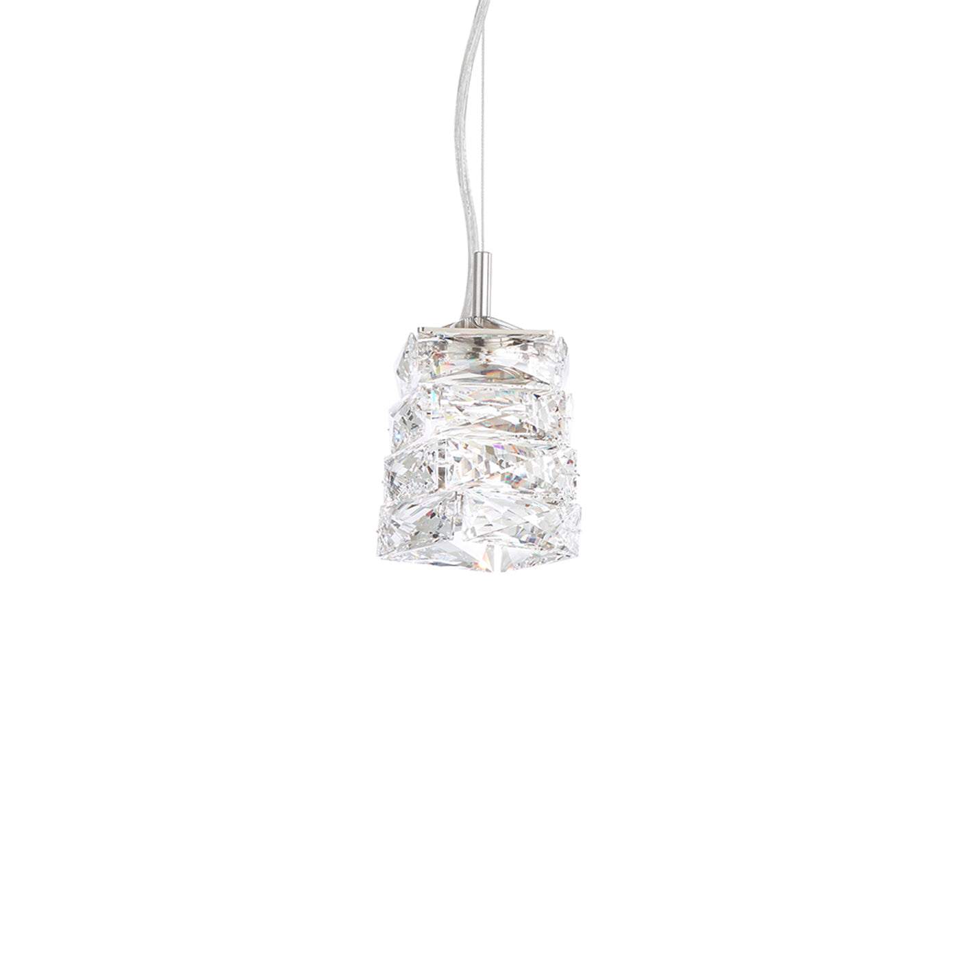 Glissando Mini Pendant Light (Small).