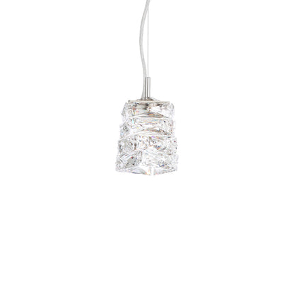 Glissando Mini Pendant Light.
