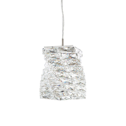 Glissando Mini Pendant Light (Large).
