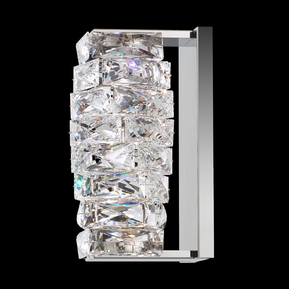 Glissando Wall Light in Detail.