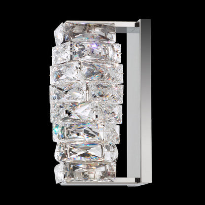 Glissando Wall Light in Detail.