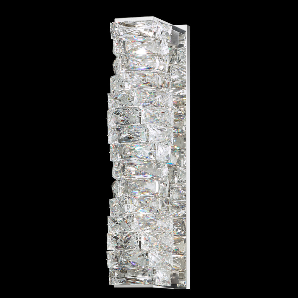 Glissando Wall Light in Detail.