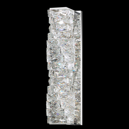 Glissando Wall Light in Detail.