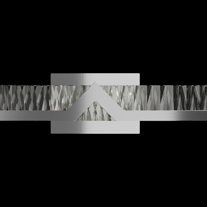 Gretel LED Bath Vanity Light in Detail.